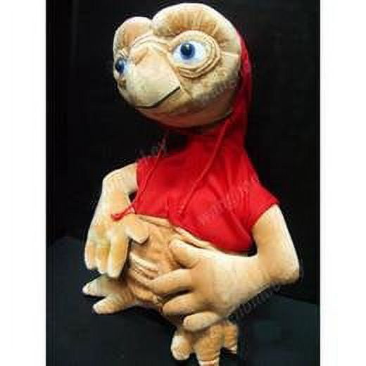 ET Extra Terrestrial Plush Doll Toys 1 Piece