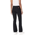 thumbnail image 3 of Slim Fit Boot Cut Stretch Twill Pant, 3 of 13