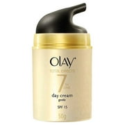 Olay Total Effects 7 in One Day Cream, Gentle, 50g (1.7 oz)