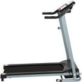 thumbnail image 2 of CB16900 800 watt Folding Electric Portable Treadmill, 2 of 3