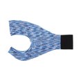 thumbnail image 4 of MasteelfCA Masque pour les Yeux VR Couverture Respirante Bande Élastique Accessoire pour Casque VR, 4 of 8