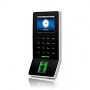 نظام ZKteco F22 Wifi نظام التحكم في الوصول إلى نظام الوقت الحضور مع معرف
