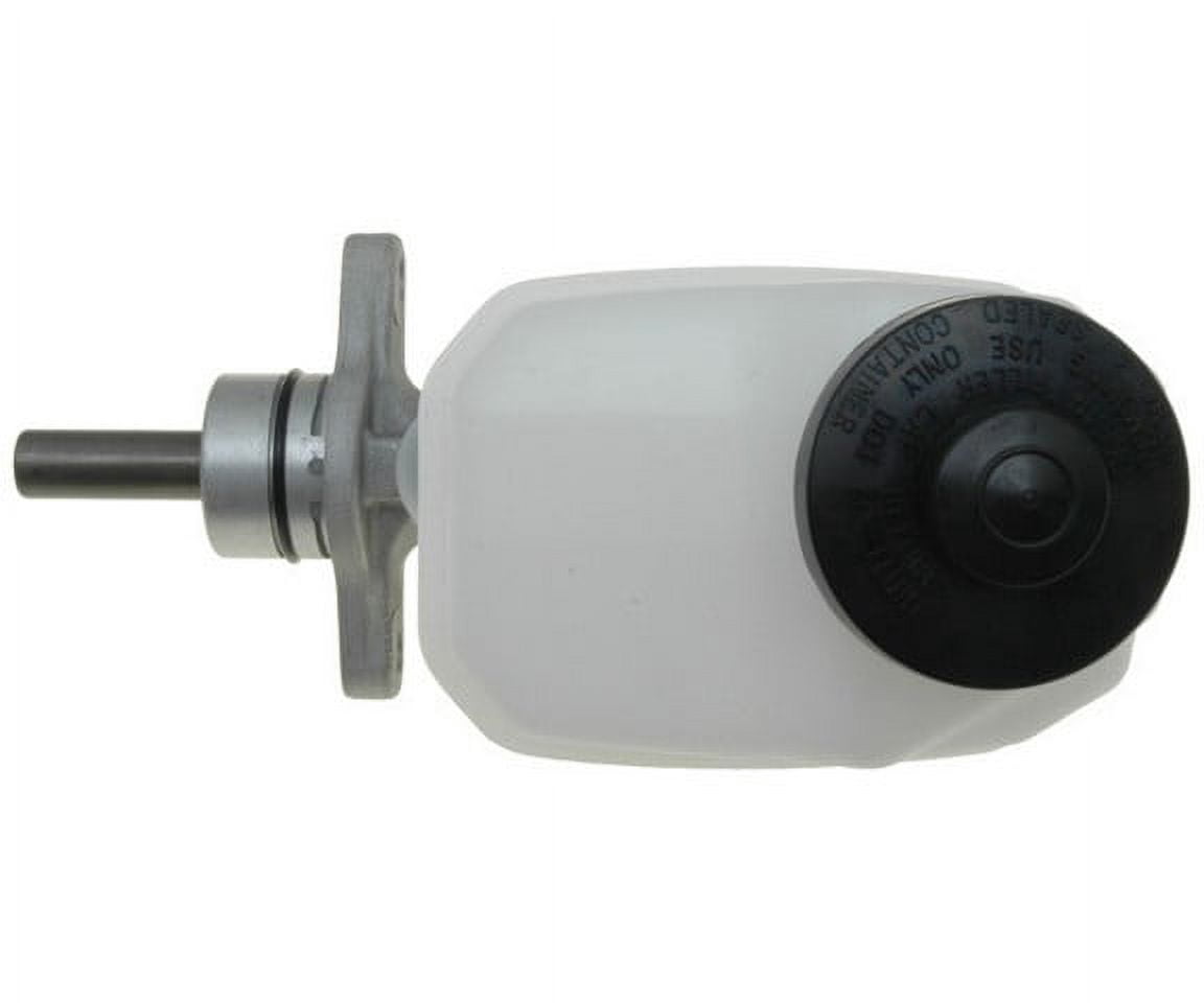 Raybestos Brake Master Cylinder Fits select: 2002-2006 TOYOTA CAMRY, 2004-2008 TOYOTA CAMRY SOLARA