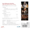 thumbnail image 2 of Heiko Mathias F Rster - Symphony No 5 in C Sharp minor - Music & Performance - CD, 2 of 2