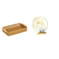 thumbnail image 1 of Cesta De Frutas De Hojas Tejidas, Figura De Hierro, Cuenco Para Servir Bocadillos, Plato Decorativo Para Pan, Adorno Coleccionable, Escultura Para Escritorio, Estantería, Oficina, Dormitorio, 1 of 8