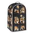 thumbnail image 2 of HELLHERO Window Halloween Scenes Mixer Blender Cover for Kitchen Home Multifunctional for Kitchen with Waterproof, 2 of 6
