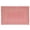 Red, variant on Super Area Rugs Tri-Color Cotton Farmhouse Braided Rug - Buffalo Check Red,White,Gray 2' X 3' Oval