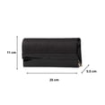 thumbnail image 2 of Bolsa De Mujer Fana Fiesta Color Negro Premium, 2 of 2