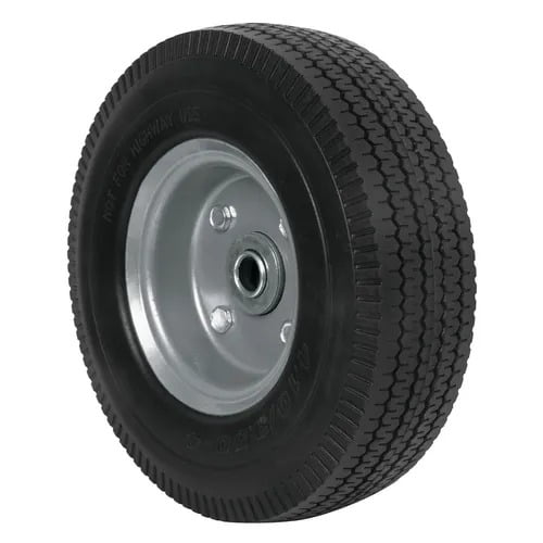 Rueda Imponchable Eje Lateral 8'' Fiero 45910 Fiero LLX-8L