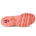 thumbnail image 3 of New Balance 530 Big Kid Sneaker, Drift Red/Neo Flame, 4.5 US Unisex, 3 of 7