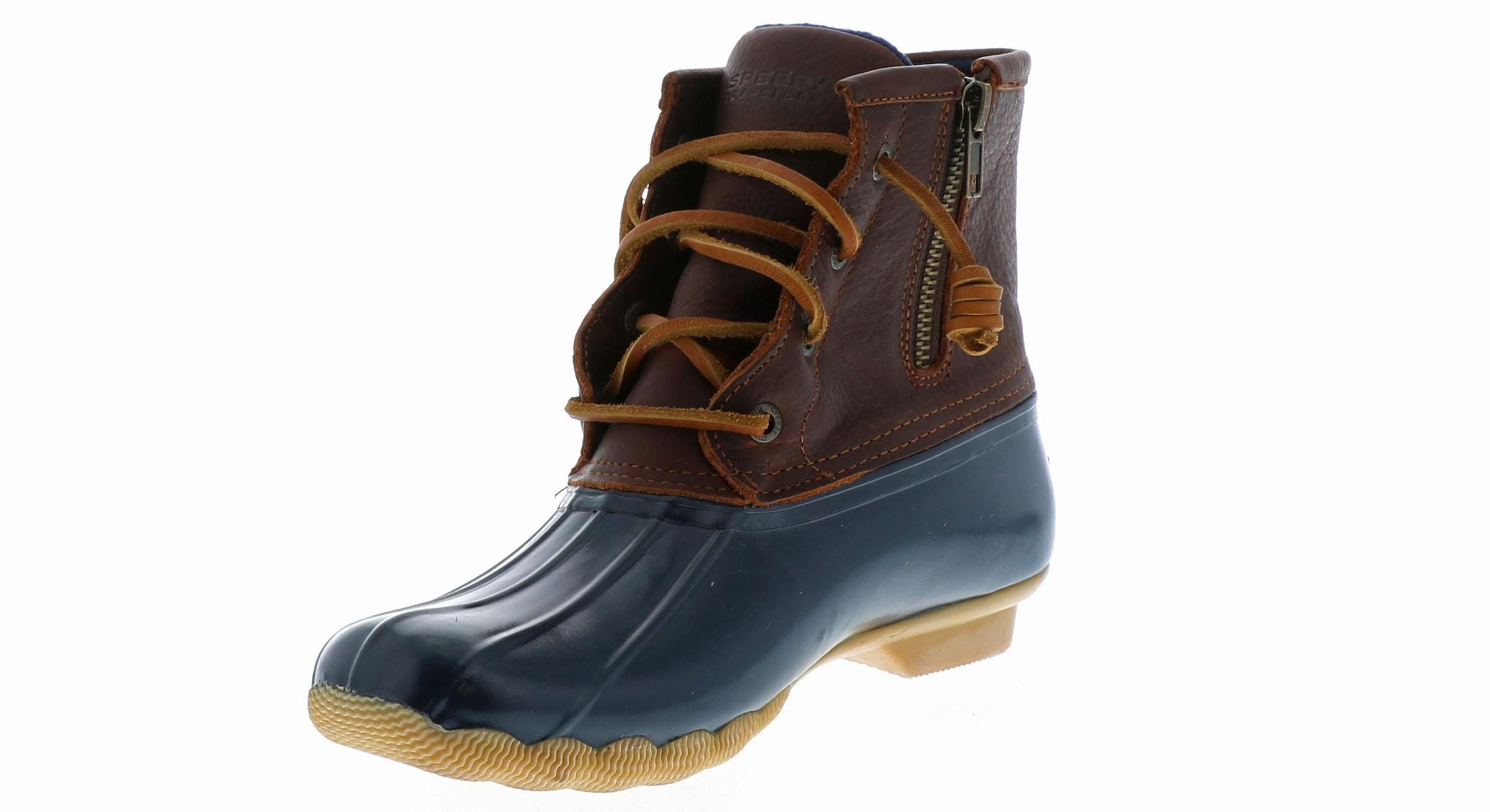 Discounted sperry duck boots discount