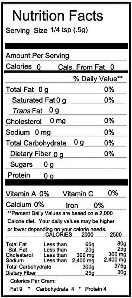 Woodland Foods 629071 14 oz Dark Cream to Beige Malt Vinegar Powder