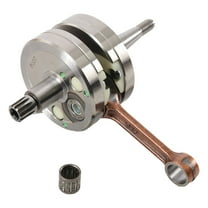 New Hot Rods Crankshaft for Yamaha Crankshaft 2005 - 2015 Yz 125 Bike, 421-4054, 164144, Hr004054, 4054
