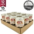 thumbnail image 5 of (12 Pack) S&W - Canned Jacob's Cattle Beans, 15 Ounce Can, New, 5 of 7