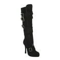 thumbnail image 2 of Vixen Boots Women's Adult Halloween Accessory, 2 of 6