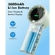 thumbnail image 4 of Ventilador portátil WHATOOK Handheld Mini High Speed Green, 4 of 7