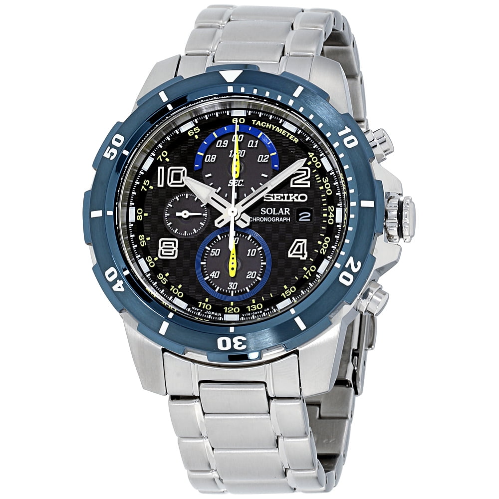 seiko jimmie johnson ssc637