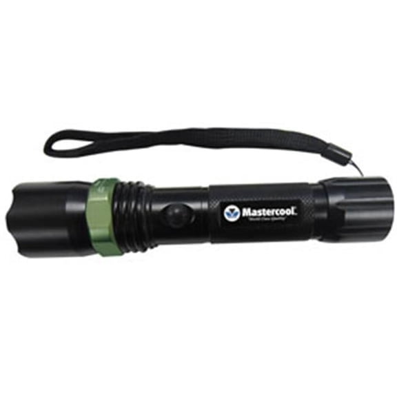 53518-UV UV High Intensity Rechargeable Flashlight