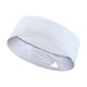 thumbnail image 4 of Inteprter Gorro de Chef Elegante para Adultos en Restaurantes Cafeterías y Panaderías Kits de decoración para fiestas Blanco, 4 of 6