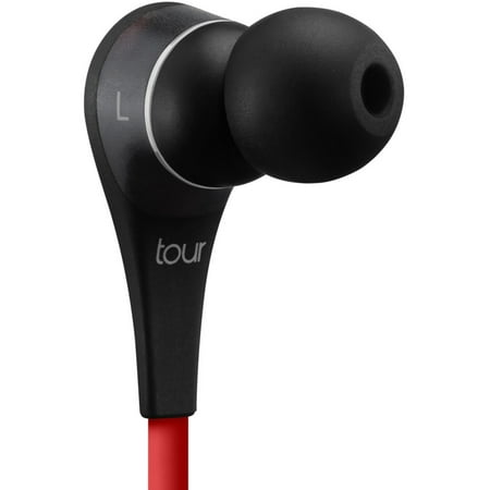 Monster Cable Tour Earphones