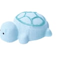 thumbnail image 1 of Turtle Shaped Bath Fizz With Essential Oil Bath Bomb Ocean Toy Bath Salt Ball For Kids Easter, 1 of 8