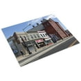 thumbnail image 3 of Print: Buildings, H St. Near Intersection With 10th St., Nebraska, 3 of 4