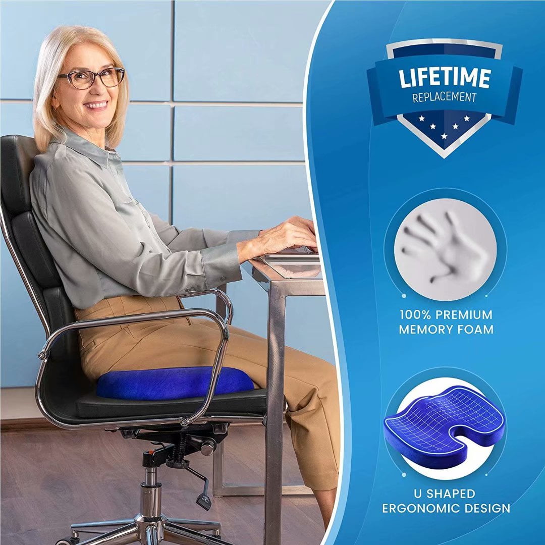 Everlasting seat cushion hot sale