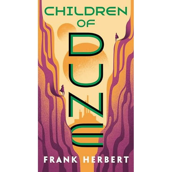 Pre-Owned Children of Dune Paperback