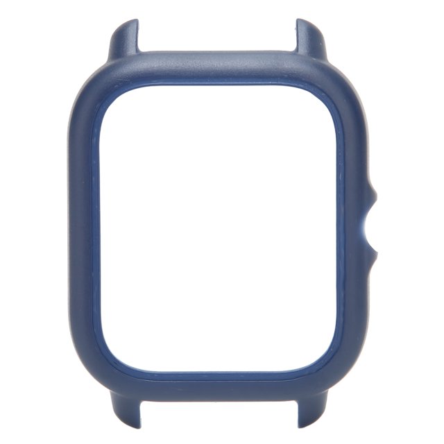 Funda protectora de reloj de PC para Amazfit GT, funda protectora de reloj de PC, marco protector de reloj, funda protectora de reloj para Amazfit GT, acabado de lujo