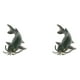 thumbnail image 1 of 2X Simulación para Niños Animal Acuático Modelo de Juguete Adornos Estáticos Sólidos Figura de Acción Modelo Juguete Chico Regalos A, 1 of 3