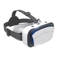 thumbnail image 3 of VR Headset For IOS & For Android Virtual Reality Adjustable VR Glasses Immersive 3D Movies Integrated Gaming Console Game Parts, 3 of 8