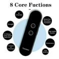 thumbnail image 2 of T4 Portable Wireless Smart Translator 40 Languages Two-Way Real Time Instant Voice Translator ,HD Picture Translation, 2 of 6