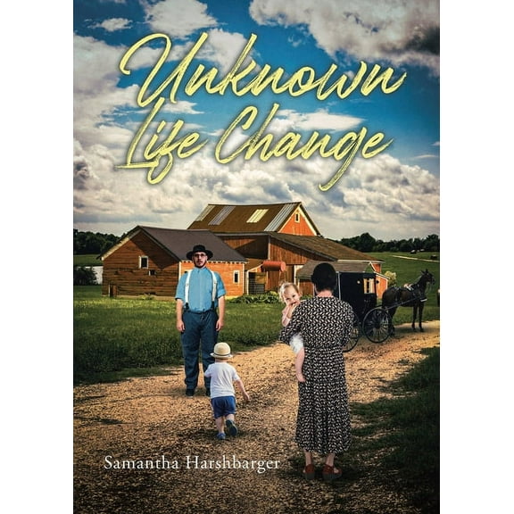 Unknown Life Change (Paperback)