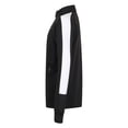 thumbnail image 4 of Finden And Hales Kids Knitted Tracksuit Top, 4 of 4