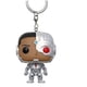thumbnail image 2 of LLAVERO FUNKO Infinity War Hulk Iron Man Spiderman Thanos Capitán América Ant Thor Loki Figuras de acción Llavero Juguete, 2 of 5