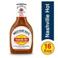 thumbnail image 2 of (3 pack) Sweet Baby Ray's® Nashville Hot Wing Sauce 16 fl oz, 2 of 9