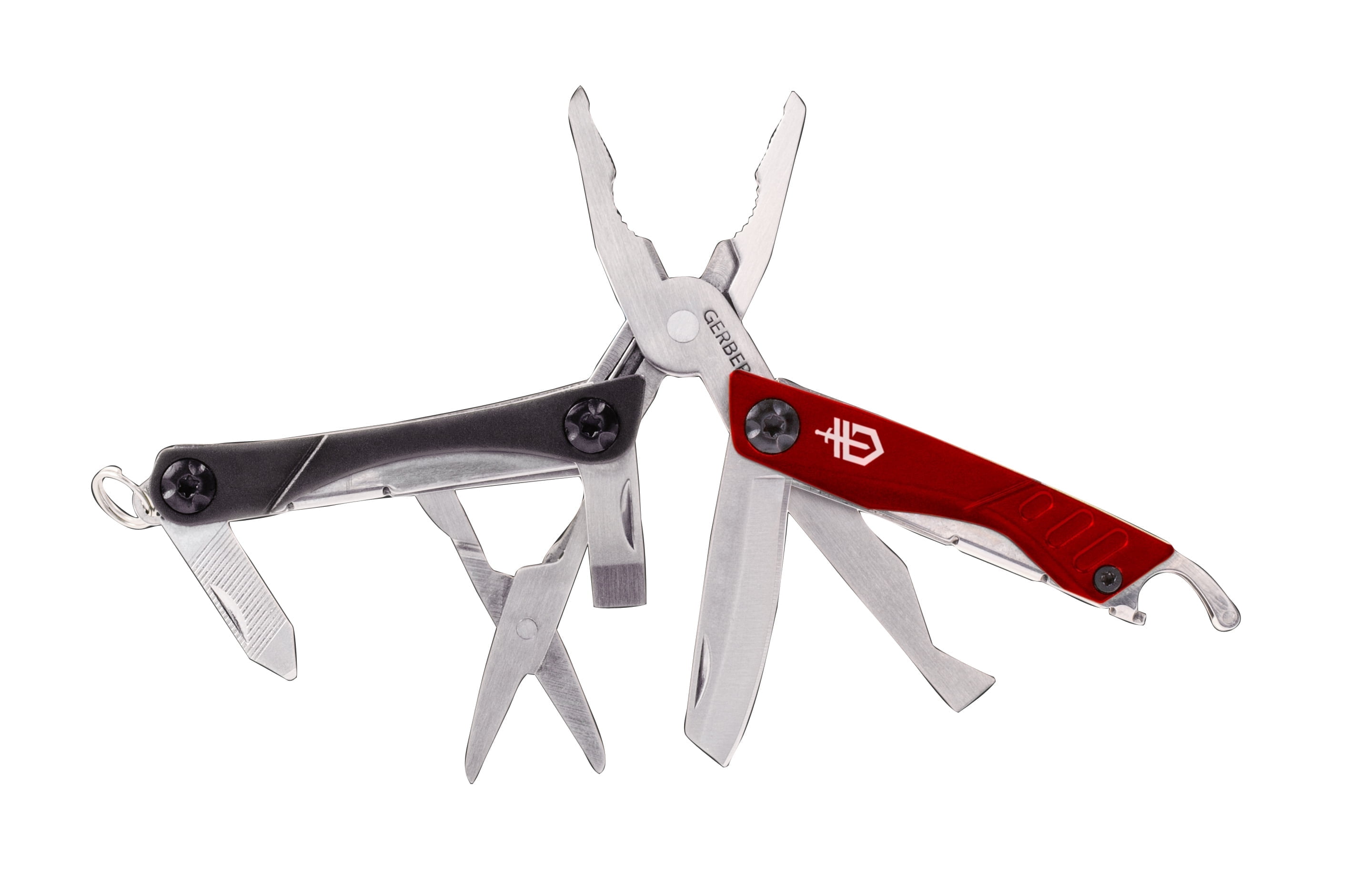 Gerber Dual-Force 12-in-1 Multi-Tool, EDC Gear and Equipment Gerber Dual-Force 12-in-1 Multi-Tool, EDC Gear and Equipment