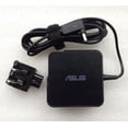 thumbnail image 1 of New Genuine Asus Vivobook Zenbook AC Power Adapter Charger 45W, 1 of 1