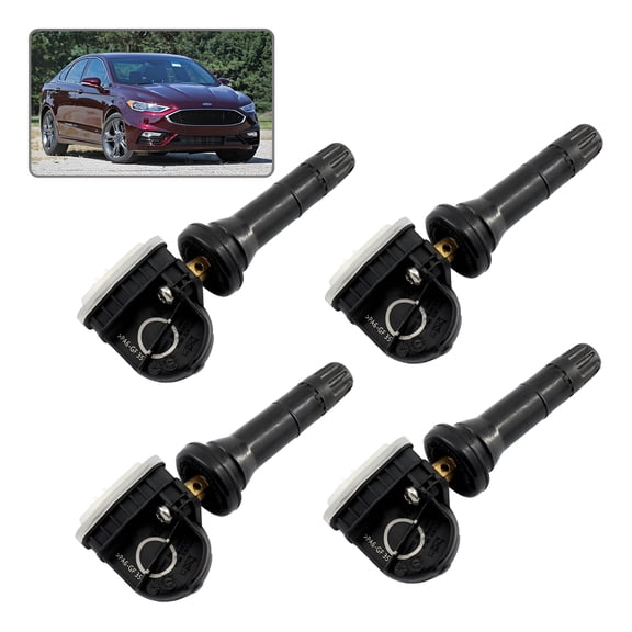 Applicable to M Tire Pressure Sensor For Ford Fusion 2017-2021,