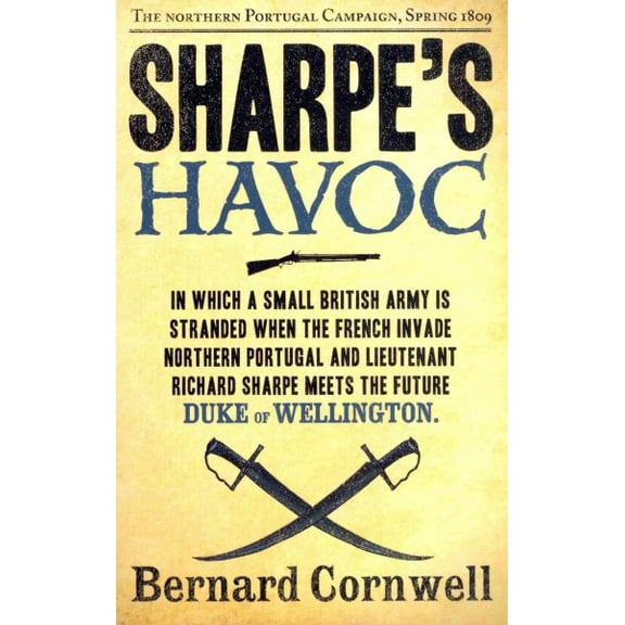 Sharpes Havoc