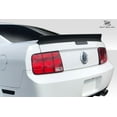 thumbnail image 2 of 2005-2009 Ford Mustang Duraflex RBS Wing - 1 Piece, 2 of 7