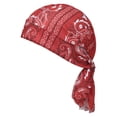 thumbnail image 1 of Outdor Headscarf Cap Bandana Breathable Adjustable Straps, 1 of 5