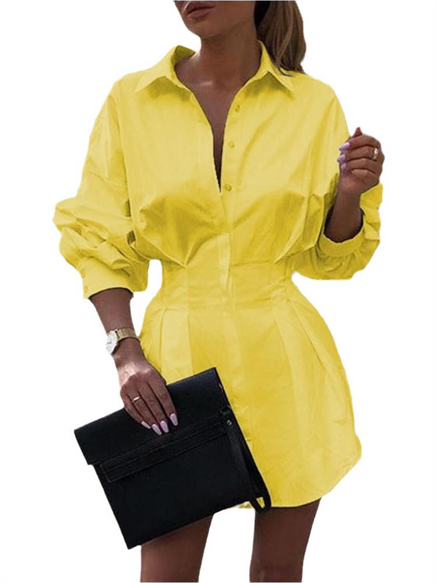 Women's Solid Color Long Sleeve Tight 