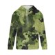 thumbnail image 5 of Sudadera con capucha para hombre, moderna, con cordón ajustable y bolsillo, estampada, deportiva y de ocio, sudadera con capucha, blusa de poliéster para hombre, 5 of 5