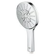 thumbnail image 5 of Grohe Rainshower 26545000 Hand Shower - 3 Sprays, 1.75 gpm in Grohe Chrome, 5 of 5