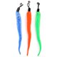 thumbnail image 5 of Juego de 12 Uds. De plumas de juguete para gatos, juguete para gatos, varita para gatos, juguetes interactivos de plumas con campanas y recambios de plumas para interiores, 5 of 5