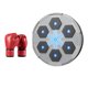 thumbnail image 4 of Máquina de Boxeo Electrónica, Objetivo de Pared de Boxeo Electrónico Relajante, Montado en la Pared, con guante, 4 of 8