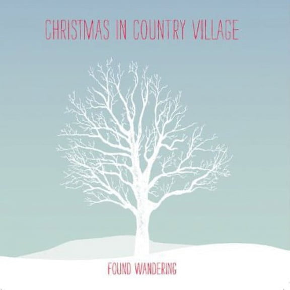 Christmas in Country Village