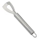 thumbnail image 2 of Cuchillo para cortar y queso, cuchillo Triangular de Metal, de , cuchillo para esparcir queso, para crema, cumpleaños,, 2 of 8