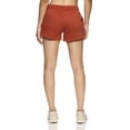 thumbnail image 3 of Reebok Women's After Class Shorts with Pockets, Sizes XS-XXXL, 3 of 4